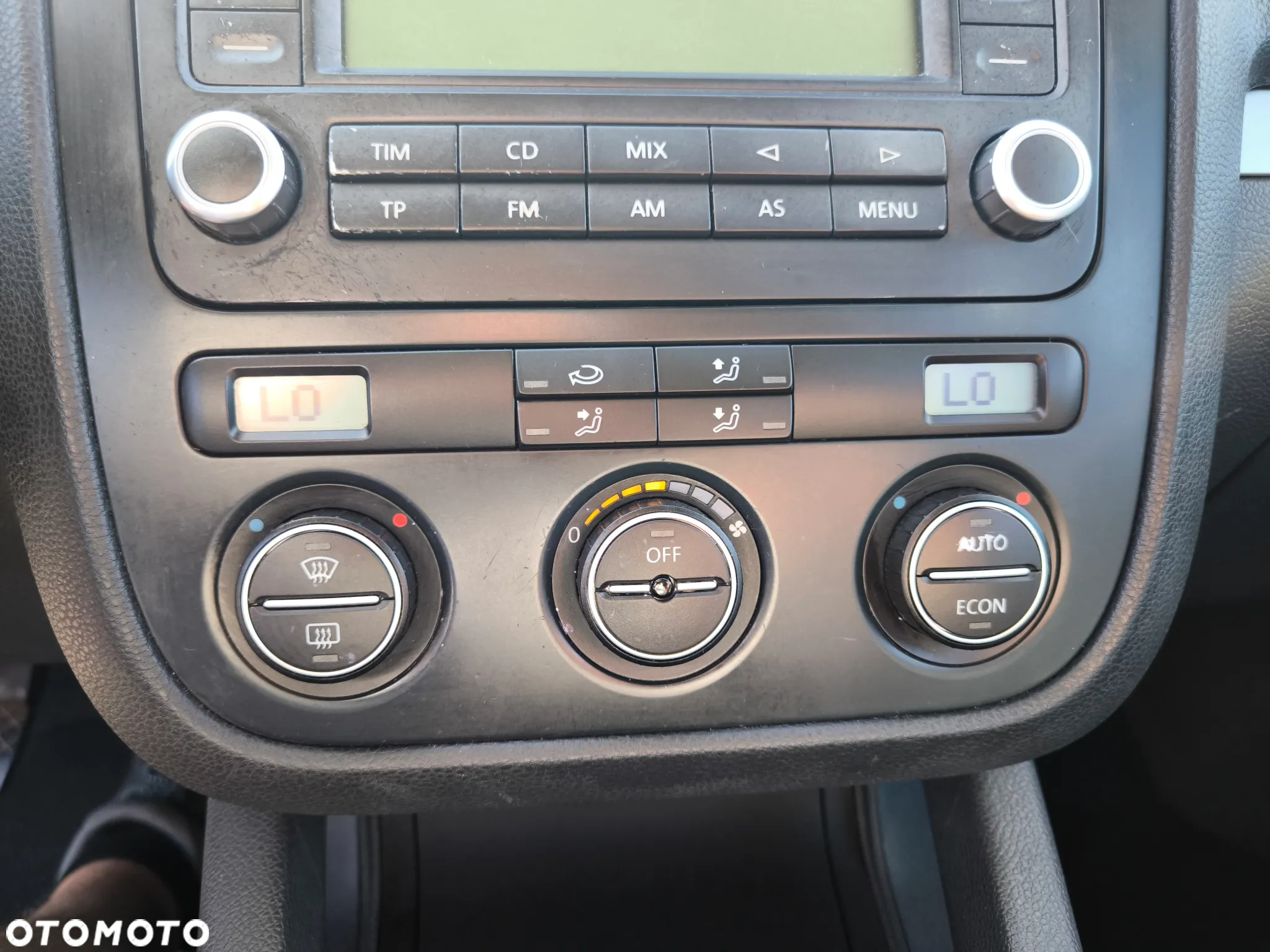 Volkswagen Golf V 1.9 TDI GT Sport - 8