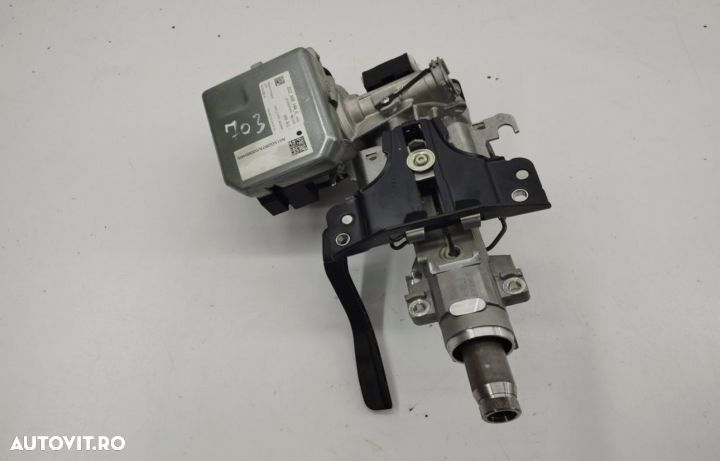 Pompa servo electrica 2Q2909144S Skoda Kamiq 1 [2019 - 2020] - 1