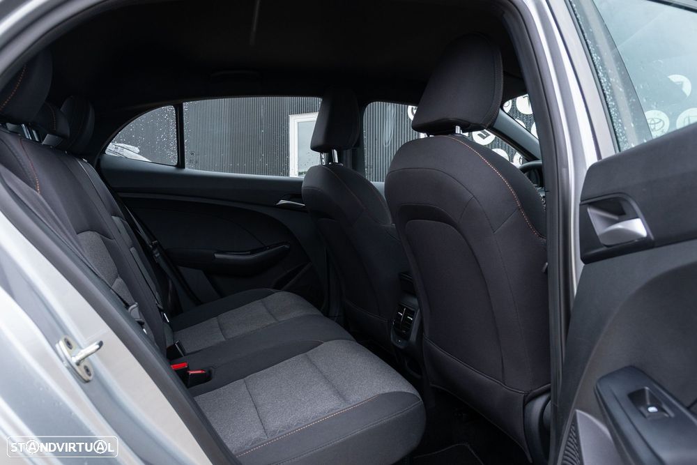 MG MG3 1.5 L Hybrid+ Comfort - 16