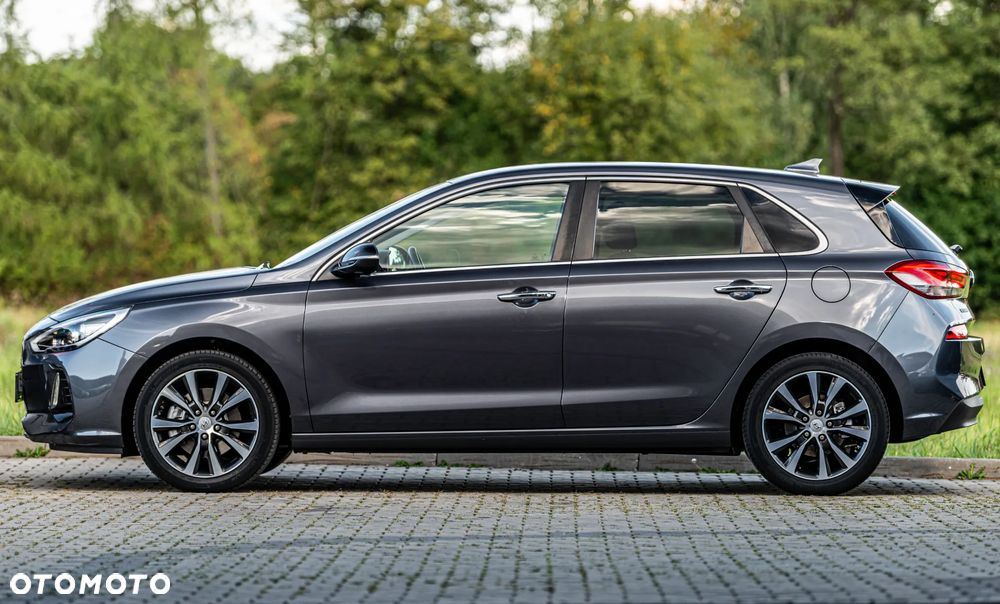 Hyundai i30 1.4 T-GDI Trend - 15