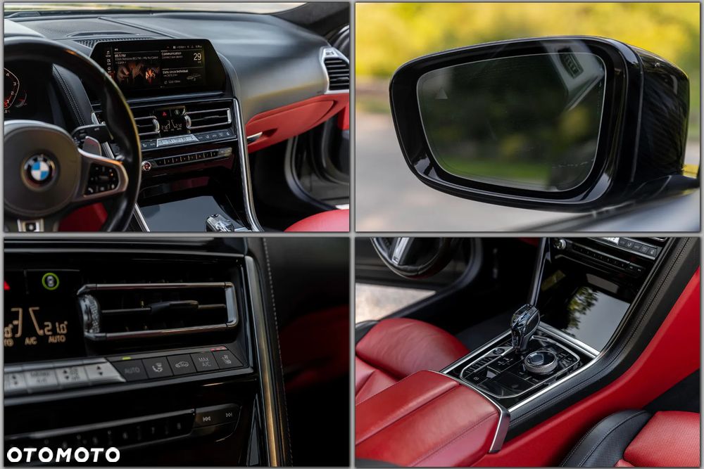 BMW Seria 8 - 37