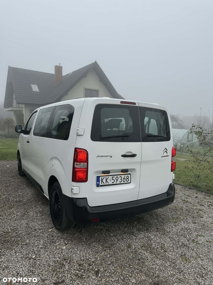 Citroën SpaceTourer 1.6 BlueHDi XS Feel - 2