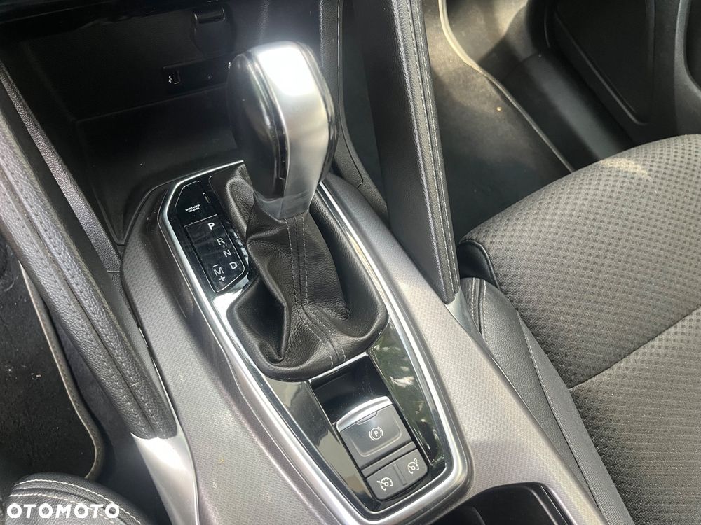 Renault Koleos 1.7 Blue dCi Intens X-Tronic - 14