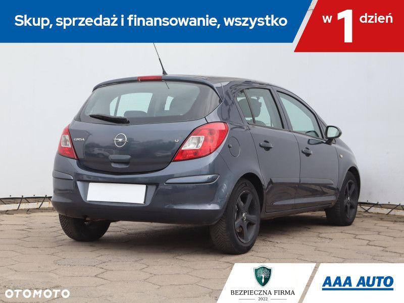 Opel Corsa - 7