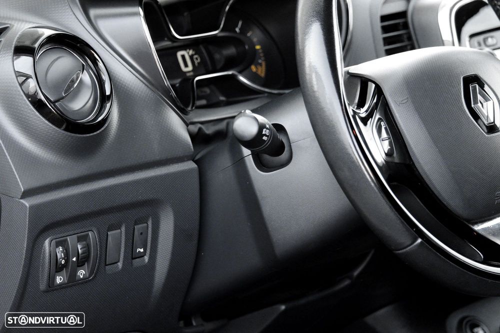Renault Captur 1.2 TCe Exclusive EDC - 10
