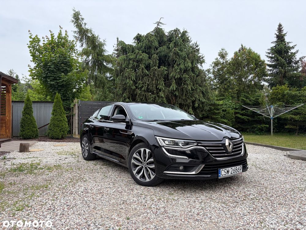 Renault Talisman 1.6 Energy TCe Intens EDC - 2