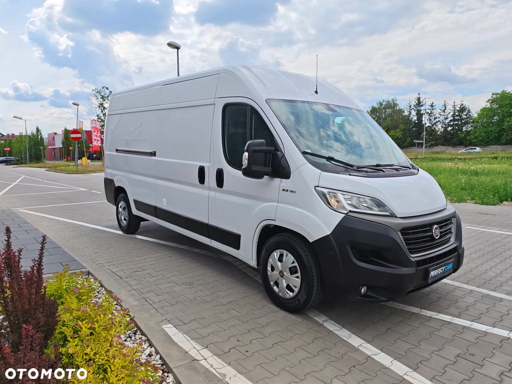Fiat Ducato Maxi - 6