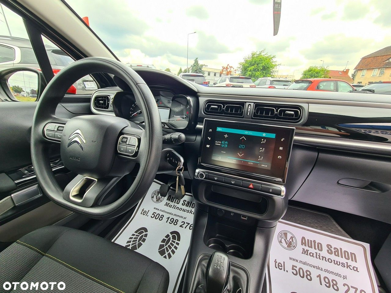 Citroën C3 1.2 PureTech Feel - 26