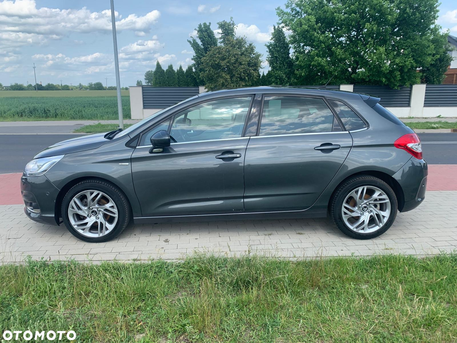 Citroën C4 PureTech 130 Stop & Start Exclusive - 3