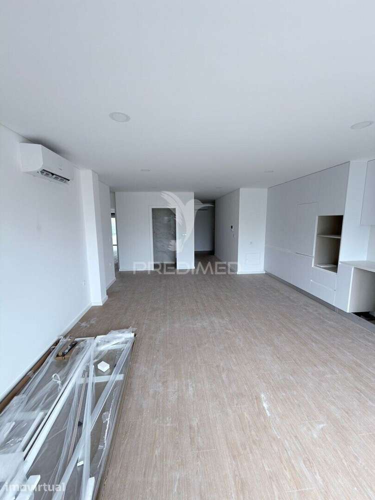 Apartamento T2+1 Novo de Design Contemporâneo | Esgueira, Aveiro - Grande imagem: 4/14