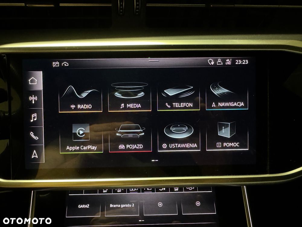 Audi A7 Sportback - 31