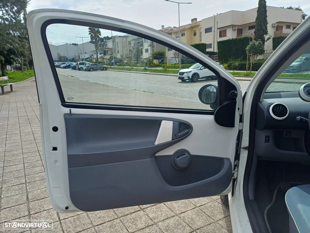 Citroën C1 1.0 Selection - 17