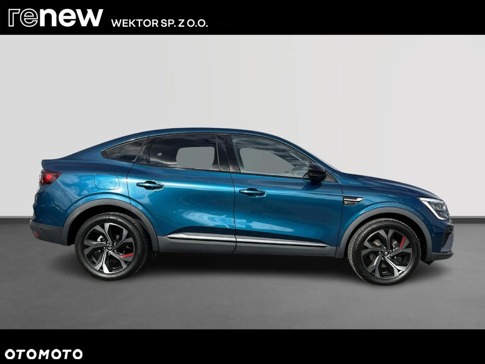 Renault Arkana - 6