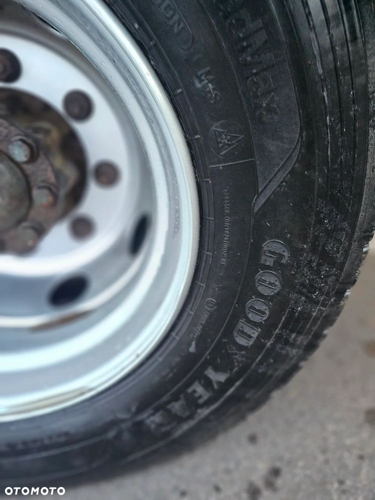 Mercedes-Benz Atego 1324 - 19