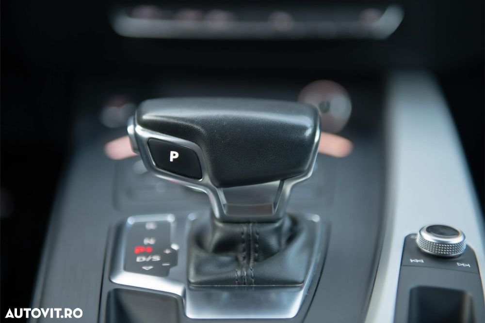 Audi A4 Avant 35 TDI S tronic - 16