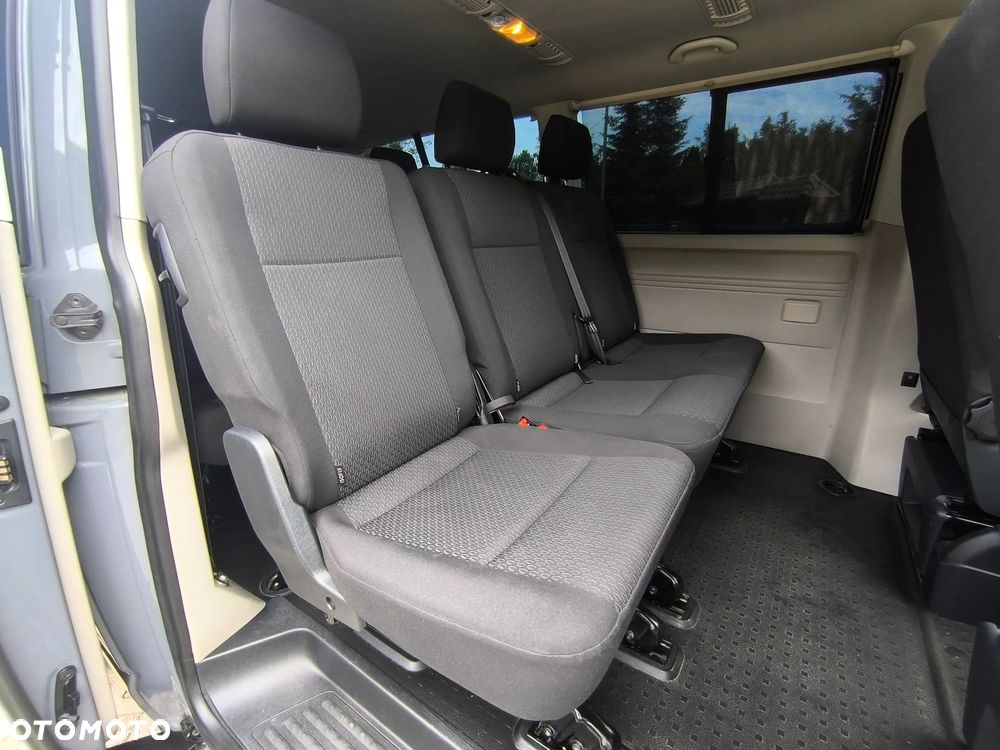 Volkswagen Caravelle 2.0 TDI L2 Comfortline - 19