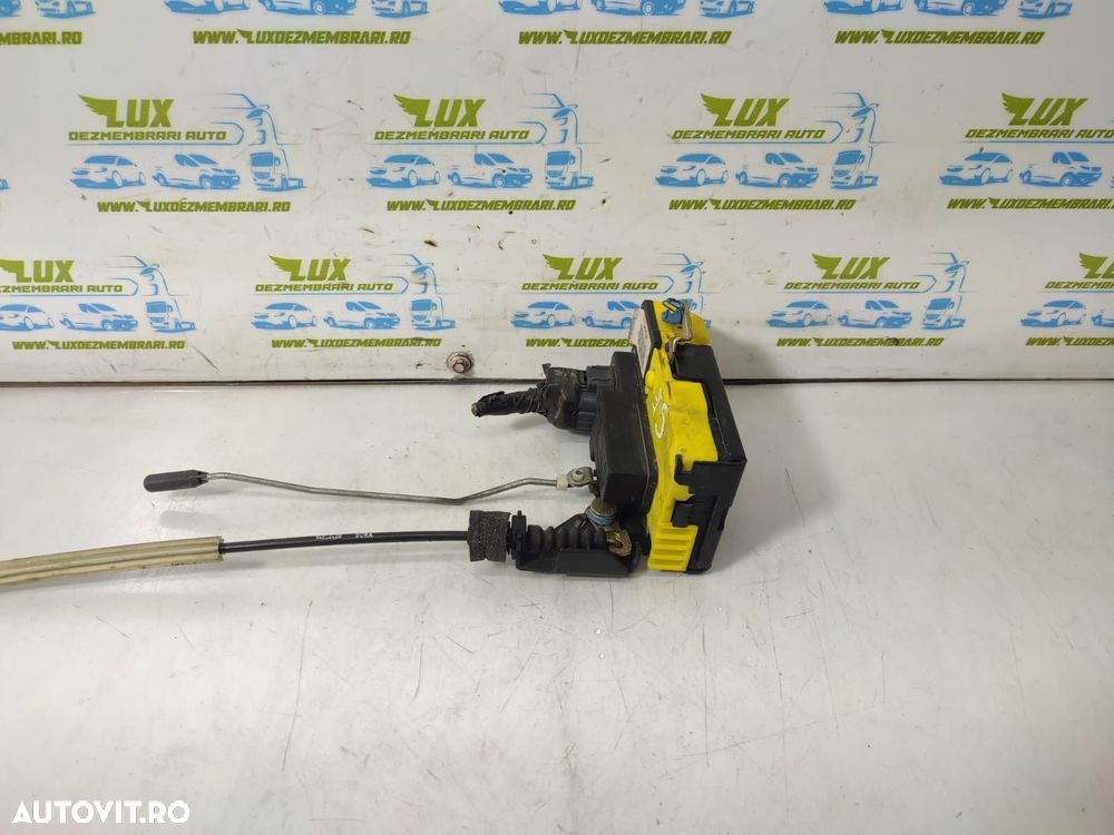 Broasca usa stanga fata 8650545 Volvo V70 2 - 2