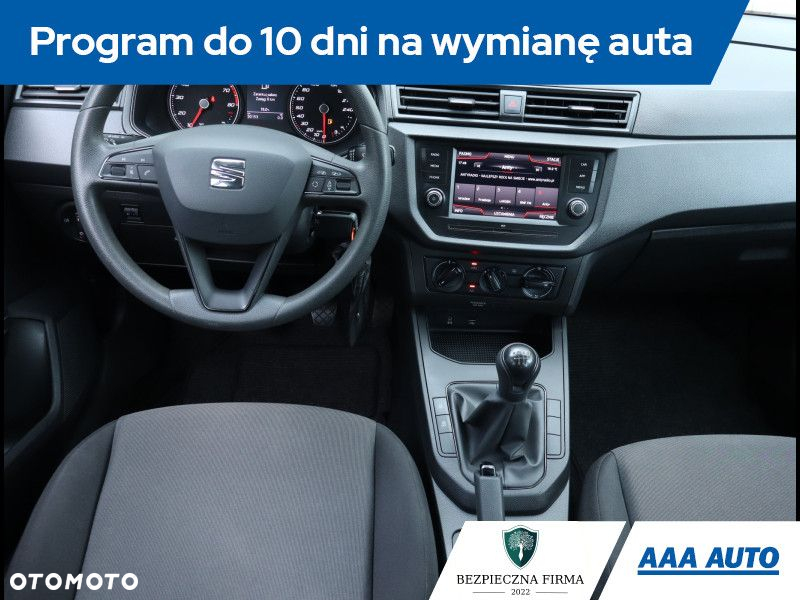 Seat Ibiza - 8