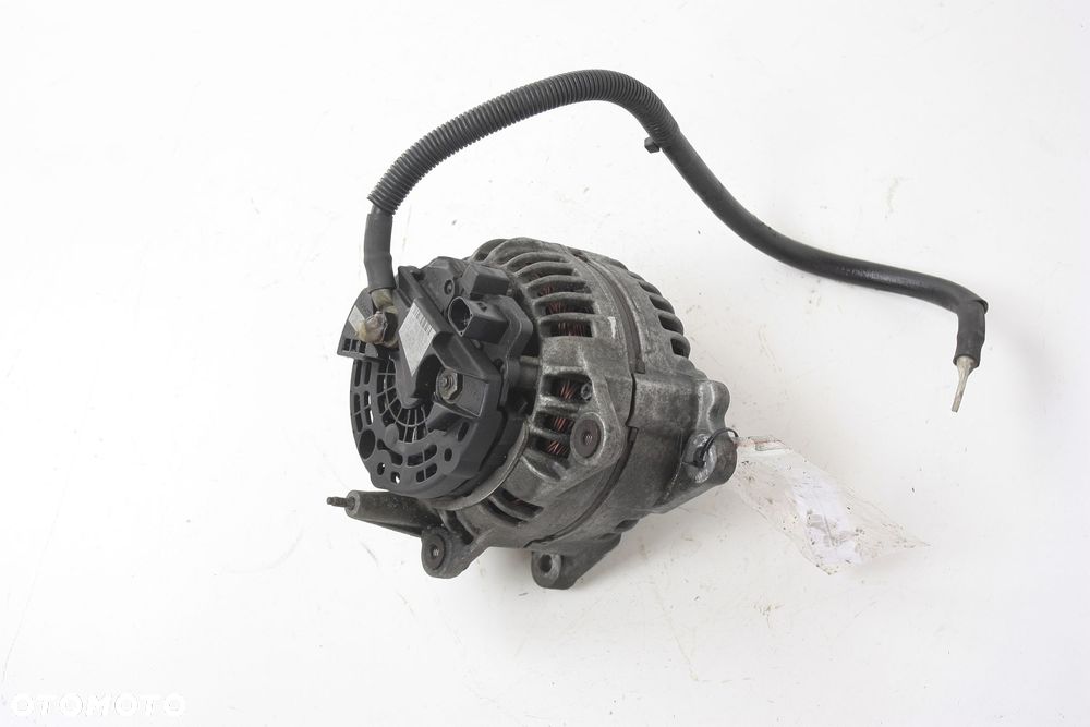 ALTERNATOR Porsche Cayenne 3.2 VR6 02-10 - 1