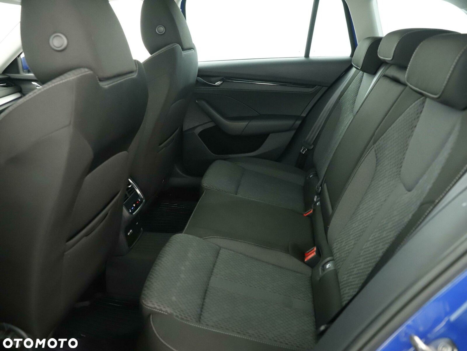 Skoda Octavia 2.0 TDI Ambition DSG - 7