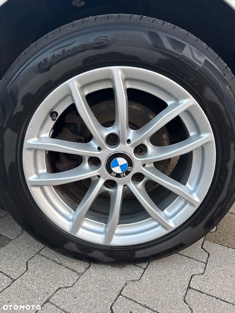 BMW Seria 1 116i Urban Line - 33