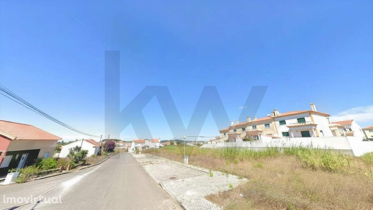 Terreno Urbano para Construção – Vale do Coto | Caldas da Rainha - Grande imagem: 5/17