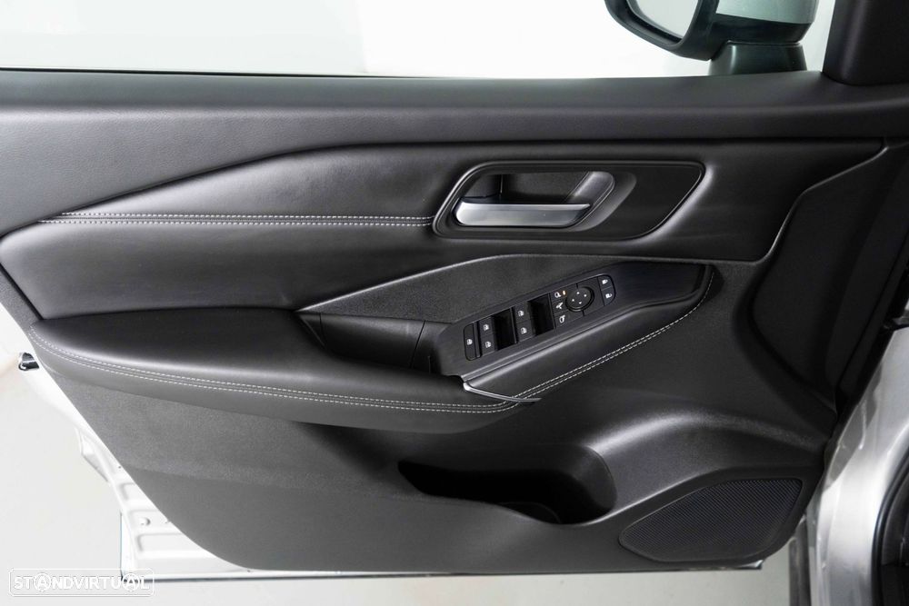 Nissan Qashqai 1.5 e-Power N-Connecta LED - 18