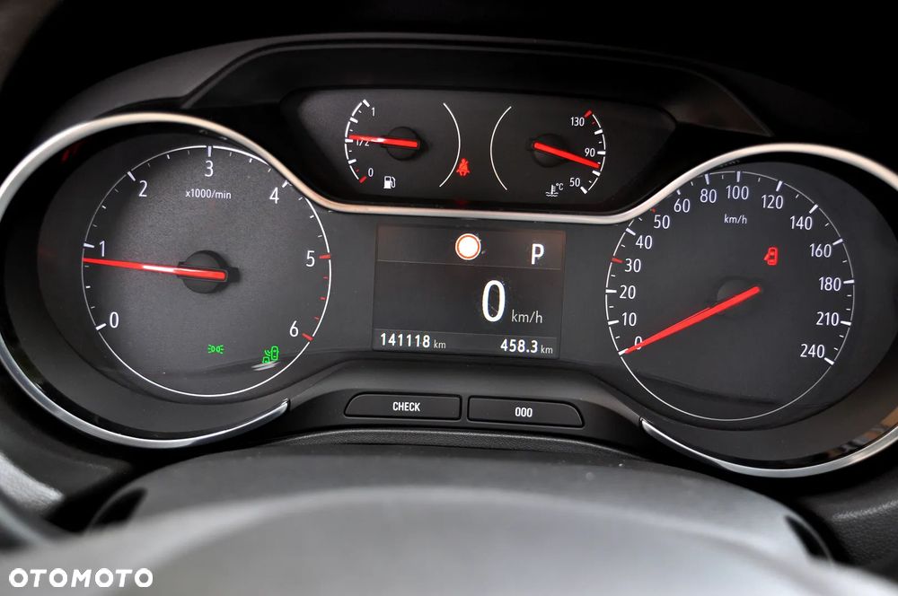 Opel Grandland X 1.6 D Start/Stop Automatik INNOVATION - 28