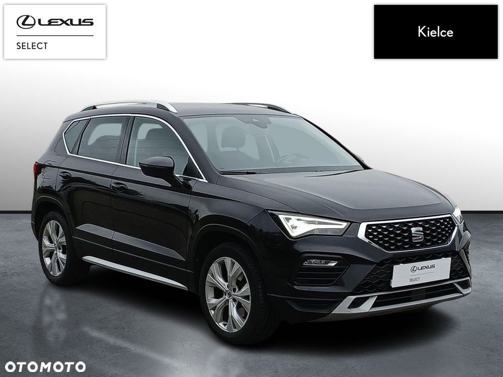 Seat Ateca 2.0 TSI Xcellence S&S 4Drive DSG - 7