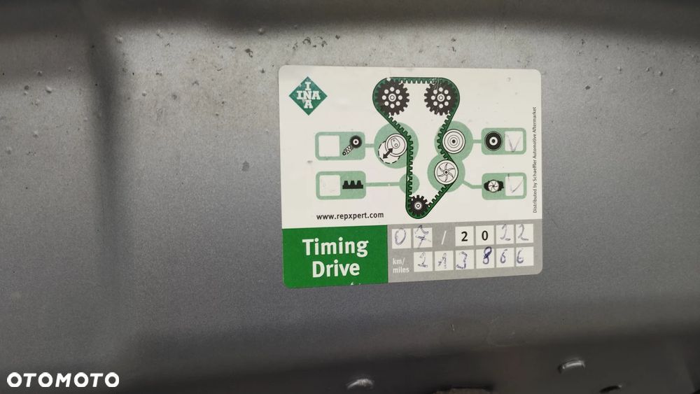 Opel Zafira 1.8 Cosmo - 17