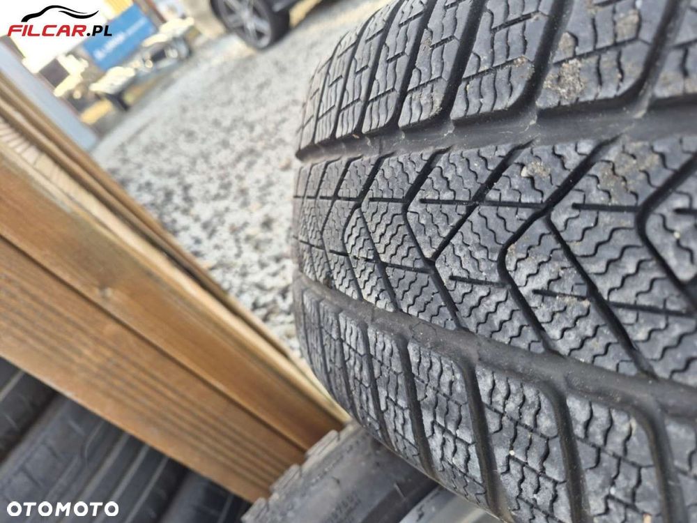 BMW Seria 5 - 12