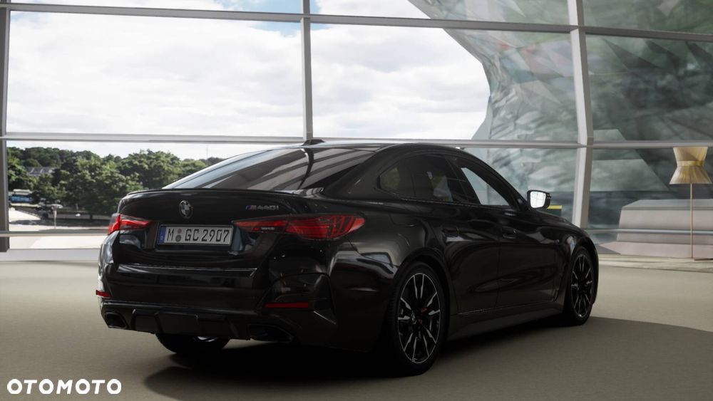 BMW Seria 4 M440i xDrive mHEV - 7