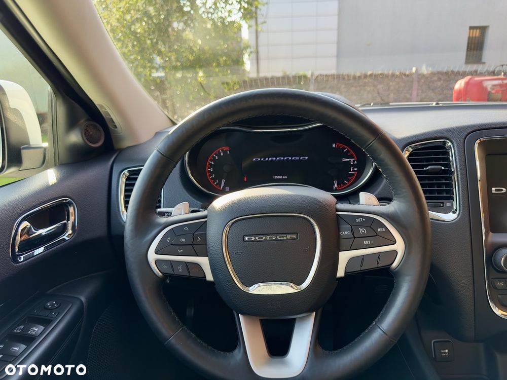 Dodge Durango 3,6 Limited - 24