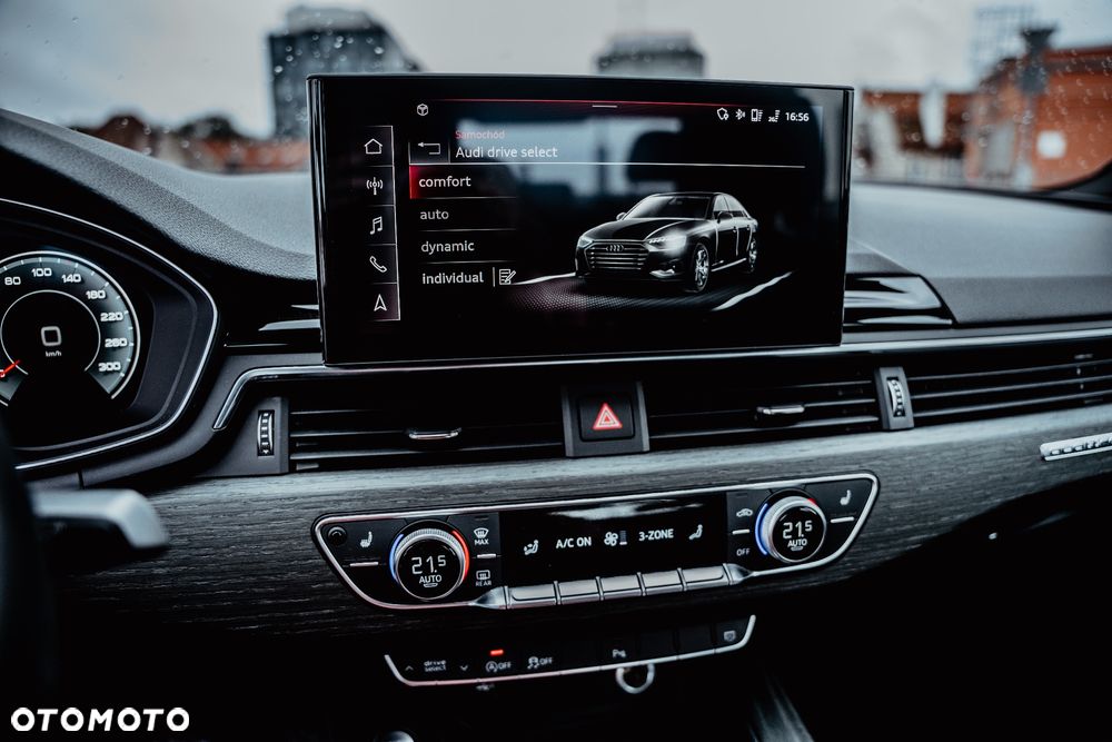 Audi A4 Limousine 45 TFSI quattro S tronic - 12