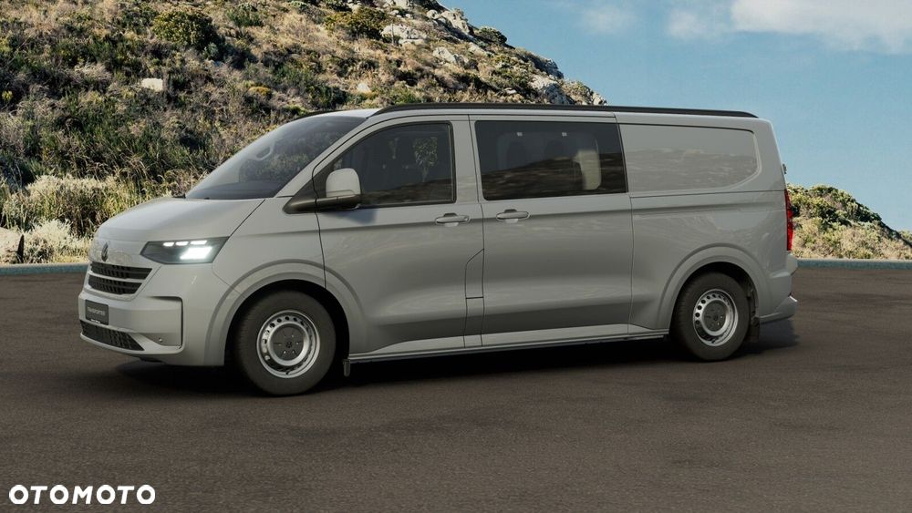 Volkswagen Transporter - 4