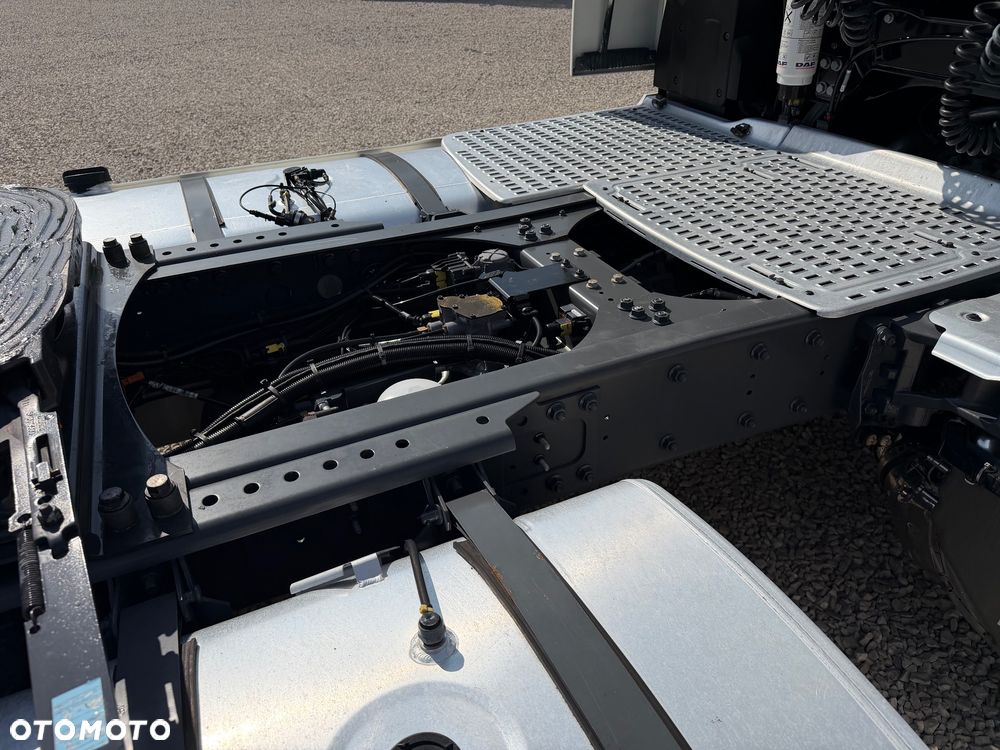 DAF XF 530/RETARDER/Z NIEMIEC - 20