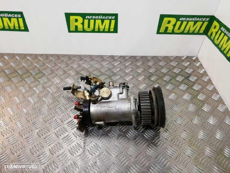 BOMBA DE INJEÇÃO FORD FIESTA BERL.COURIER - 1