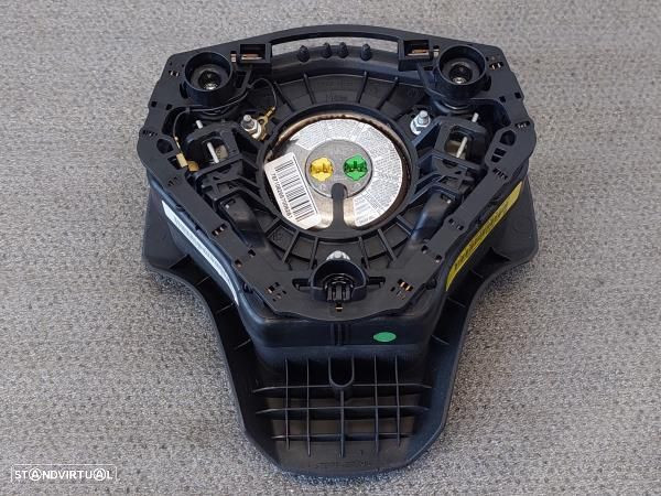 Kit Airbags  Opel Corsa D (S07) - 8
