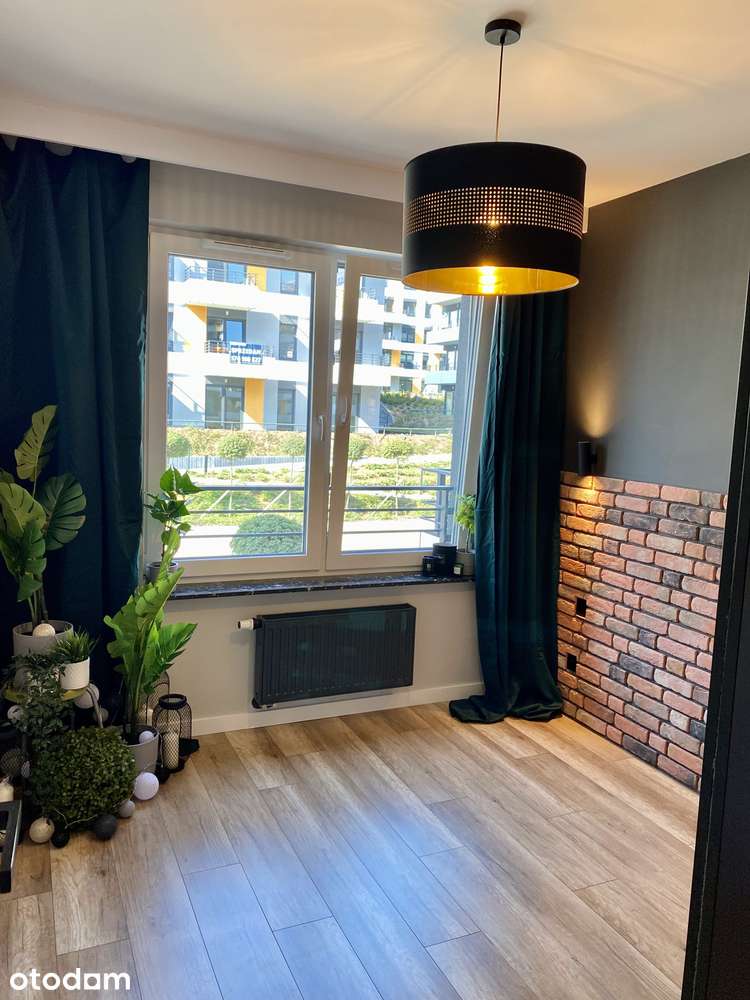 BESPOŚREDNIO - HI standard - Prądnik PIĘKNE Garaż Balkon OD ZARAZ