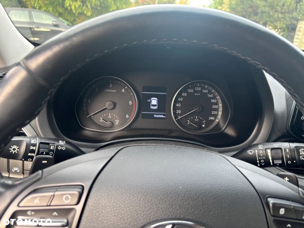 Hyundai i30 1.6 CRDI DCT Prime - 30