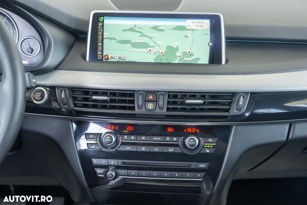 BMW X5 xDrive30d - 22