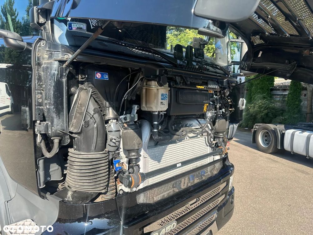 Scania R450 - 16