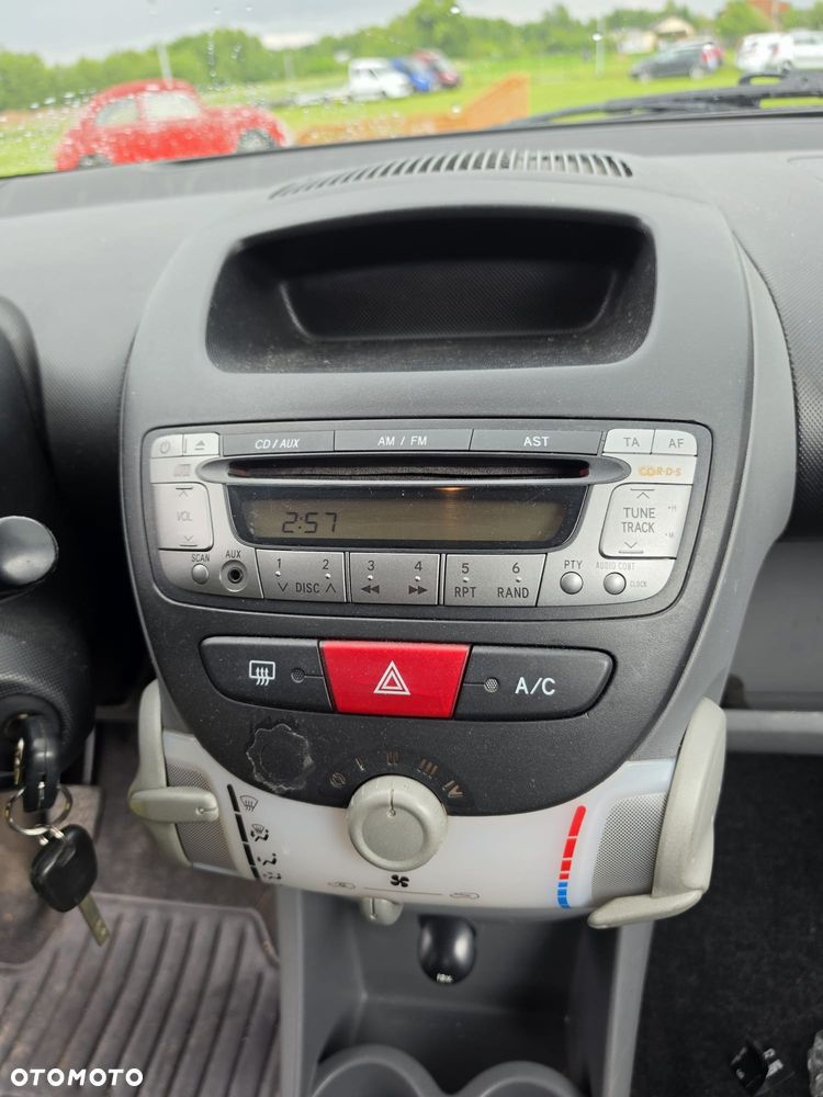 Citroën C1 - 17