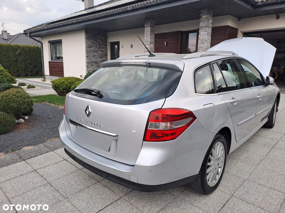 Renault Laguna - 6