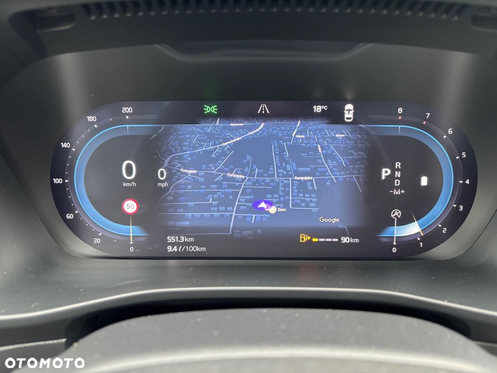 Volvo XC 40 B5 B AWD Ultimate Bright - 23