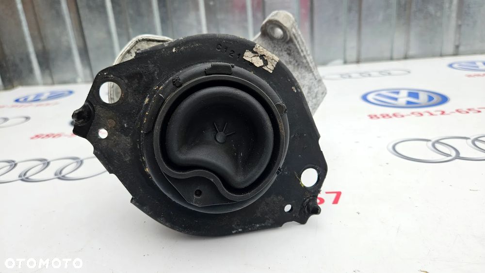 Dodge Durango LIFT 2017- 3.6 V6  Łapa silnika prawa Mocowanie silnika Poduszka 68275984AA Łapa silnika lewa Poduszka Wspornik lewy 68252524AA - 16