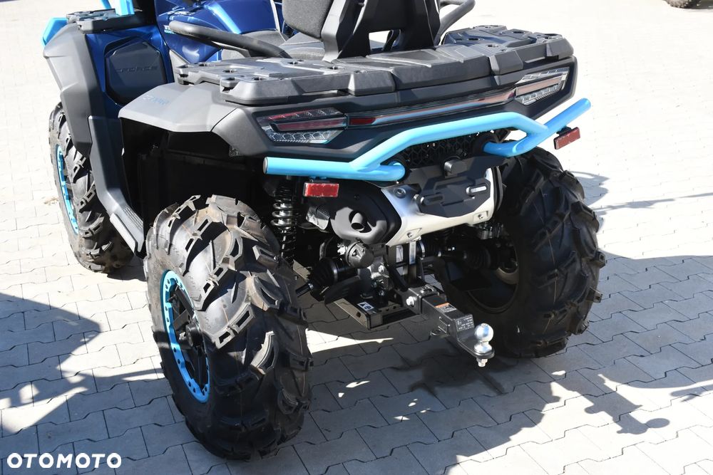 CFMoto CForce - 5