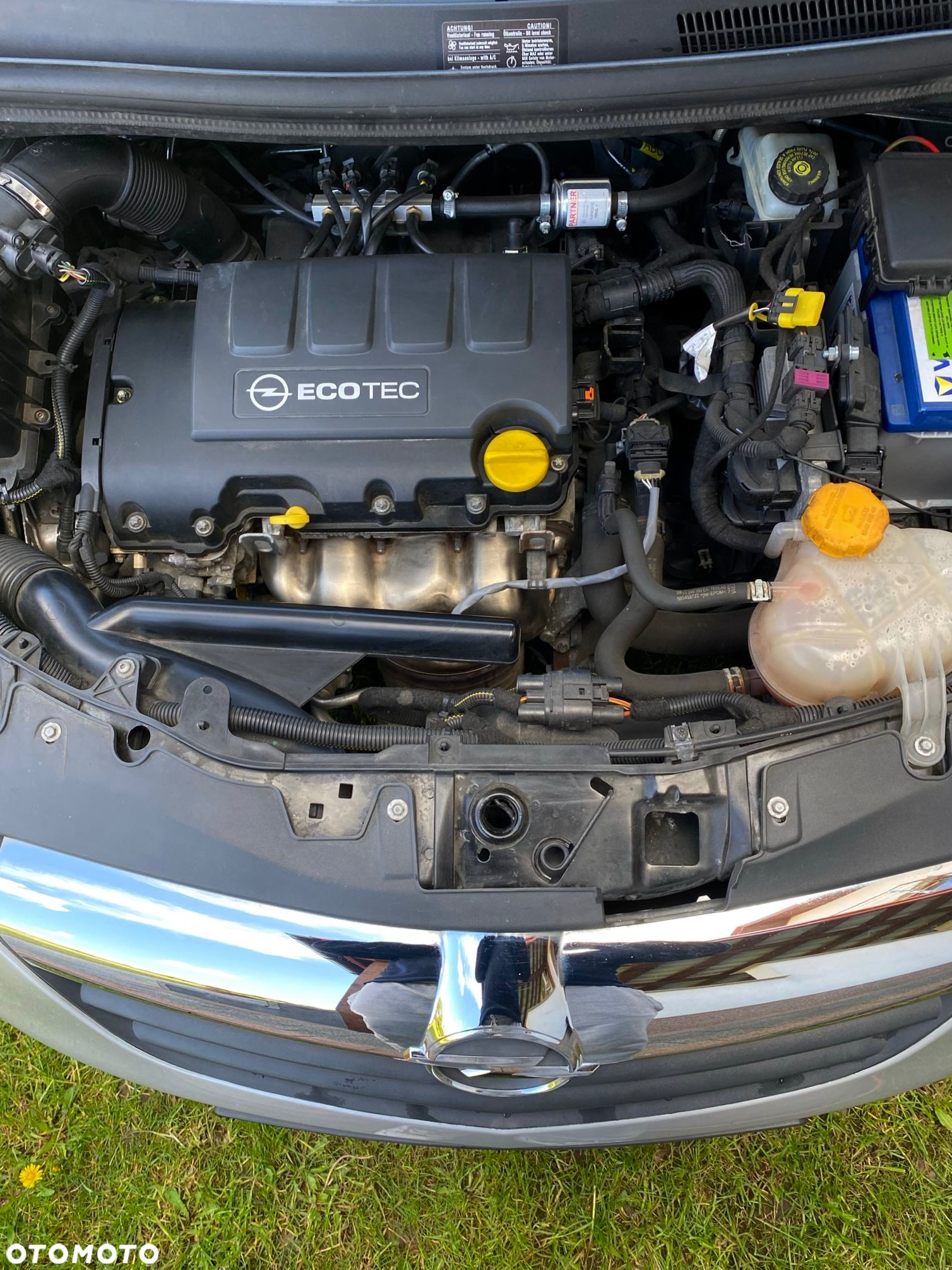 Opel Corsa - 16