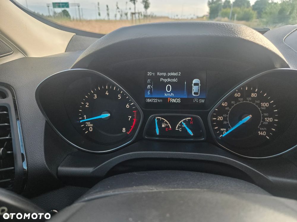 Ford Escape - 11