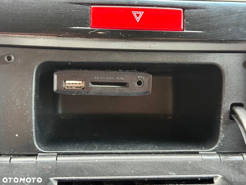 Honda FR-V 1.7 - 17